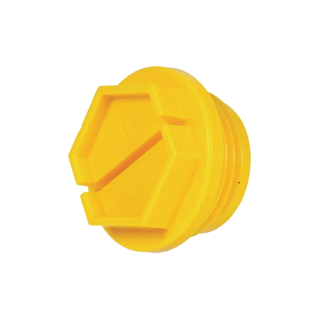 Capac protecție praf filet tată 3/4" BSP SP12M