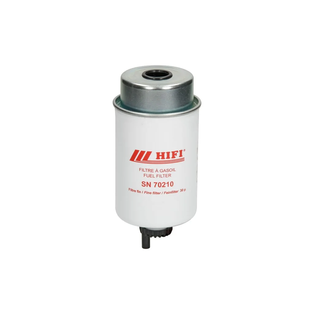 Filtru de combustibil Hifi SN70210