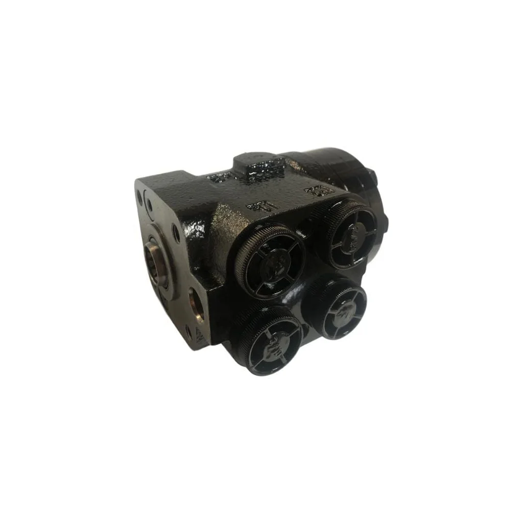 Unitate de direcție orbitală 80cc Kramp SOSPC80NONKR