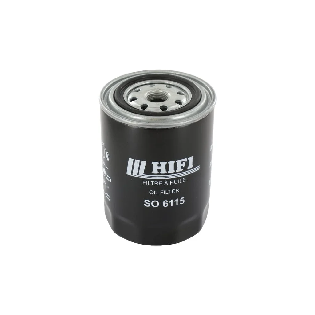 Filtru ulei SO6115
