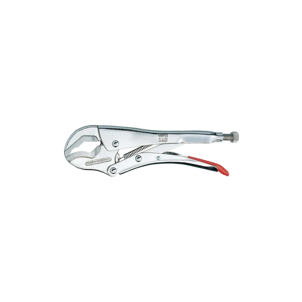 Cleste autoblocant 250mm TA4114250