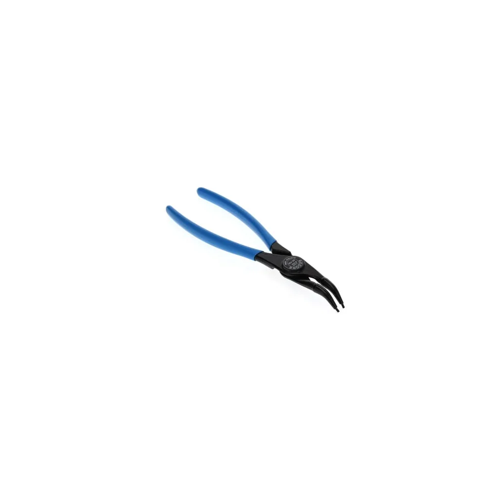 Cleste pentru sigurante elastice diametru 40-100mm interne indoite la 45° TA8000J32