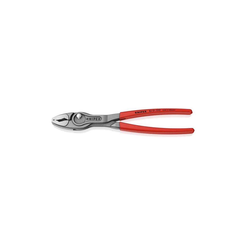 Cleste, TwinGrip 250mm mâner plastic TA8201250