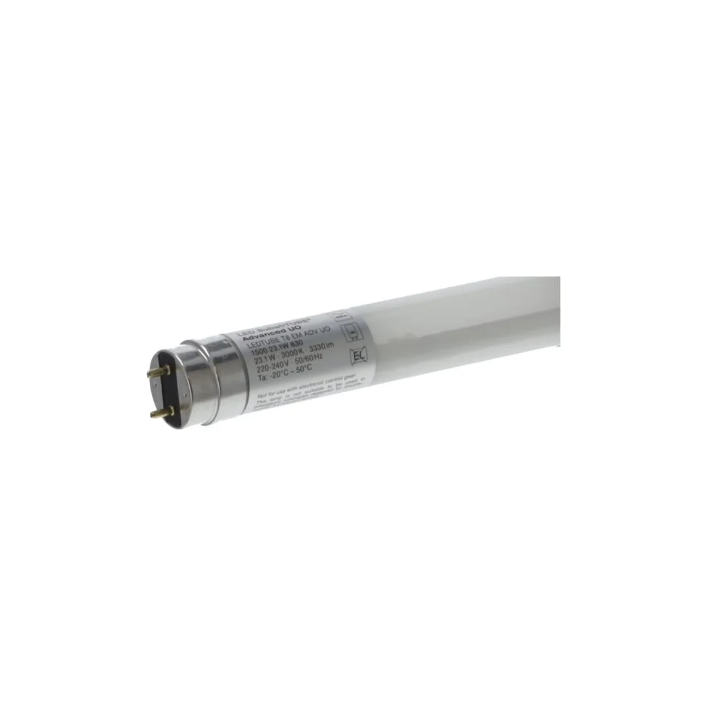 Tub LED EM 23.1W 830 G13 1500mm T8EMUO1500830PCP10