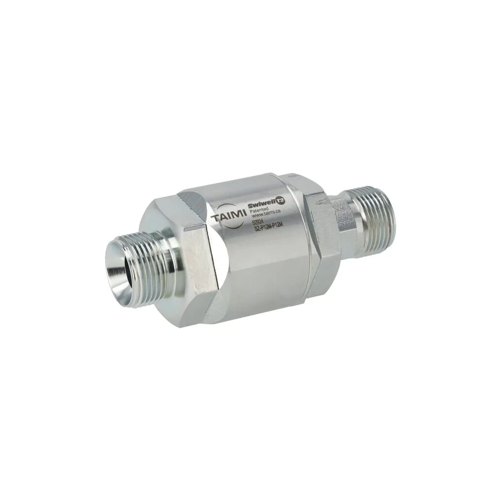 Pivotant M 3/4 BSP x M 3/4 BSP SZP12MP12M