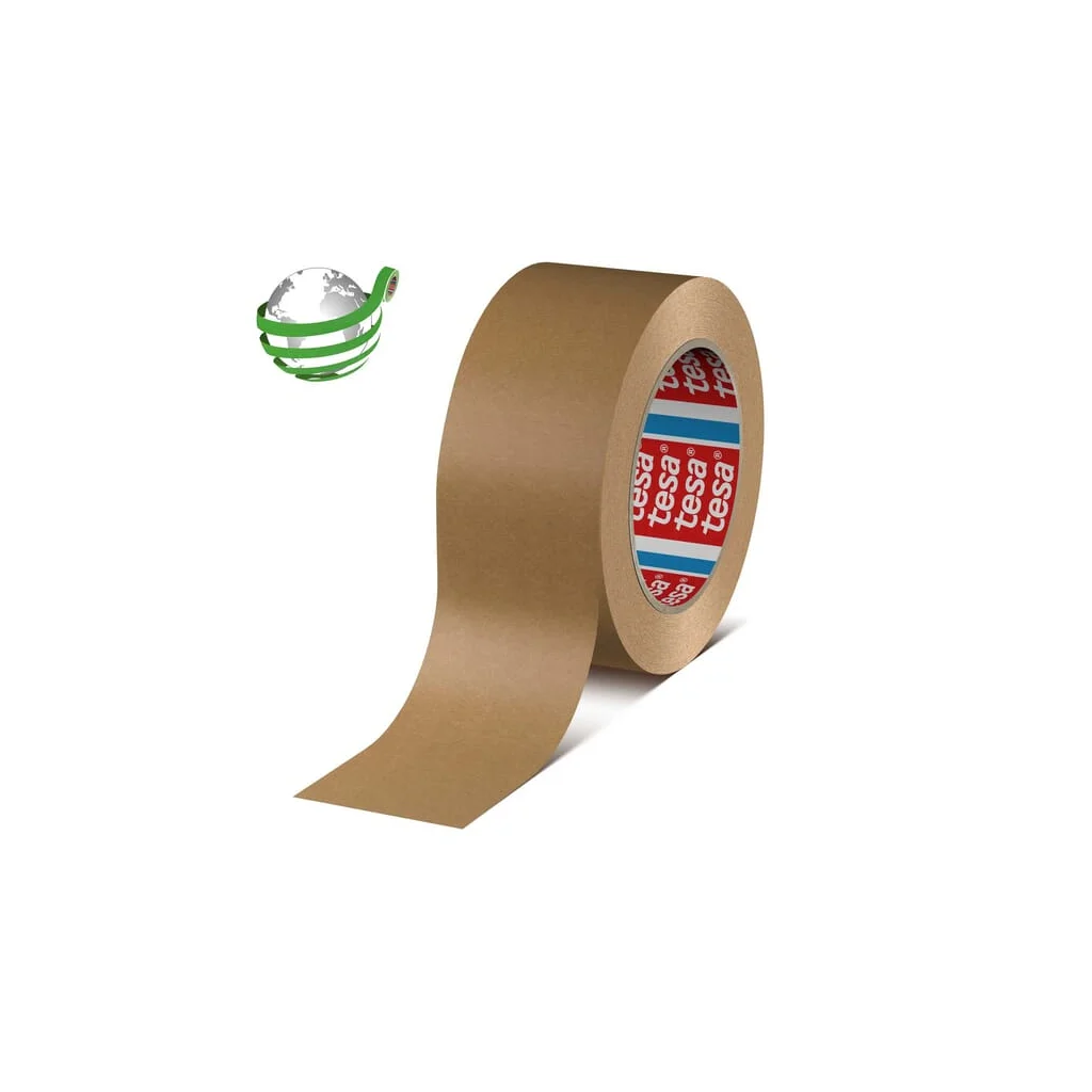 Bandă superioară de ambalare din hârtie 50mx50mm T045130000000