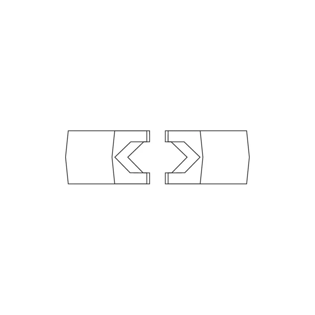 Cleste de dezizolat TA8098160JC