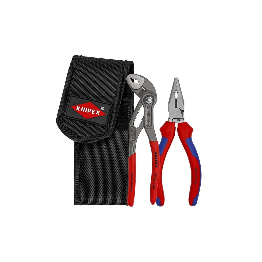 Set clești "2 piese" TA002072V06