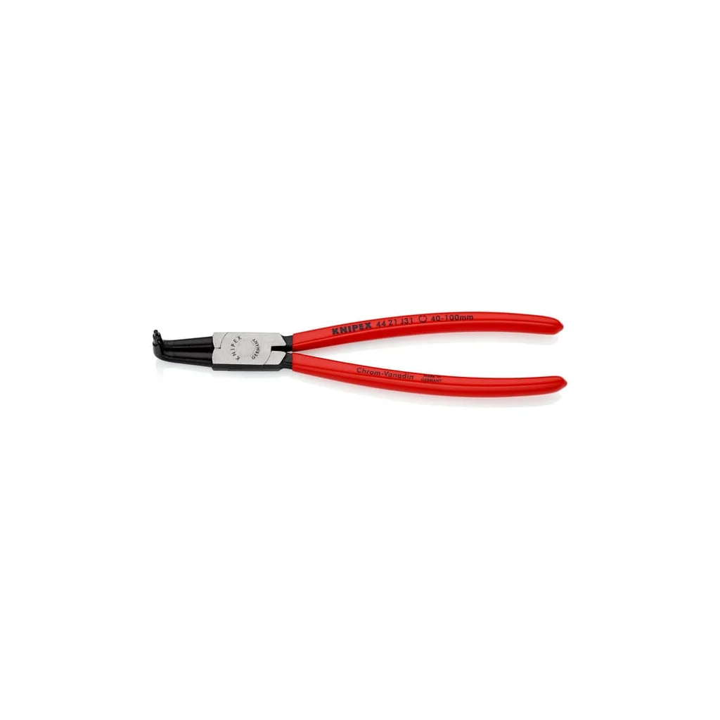 Cleste pentru sigurante diametru 40-100mm interne indoite 90° TA4421J31