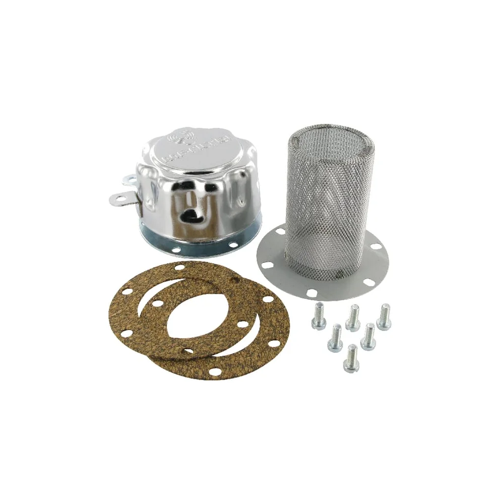 Capac de umplere TA80 cu filtru TA80B10A0L1P01