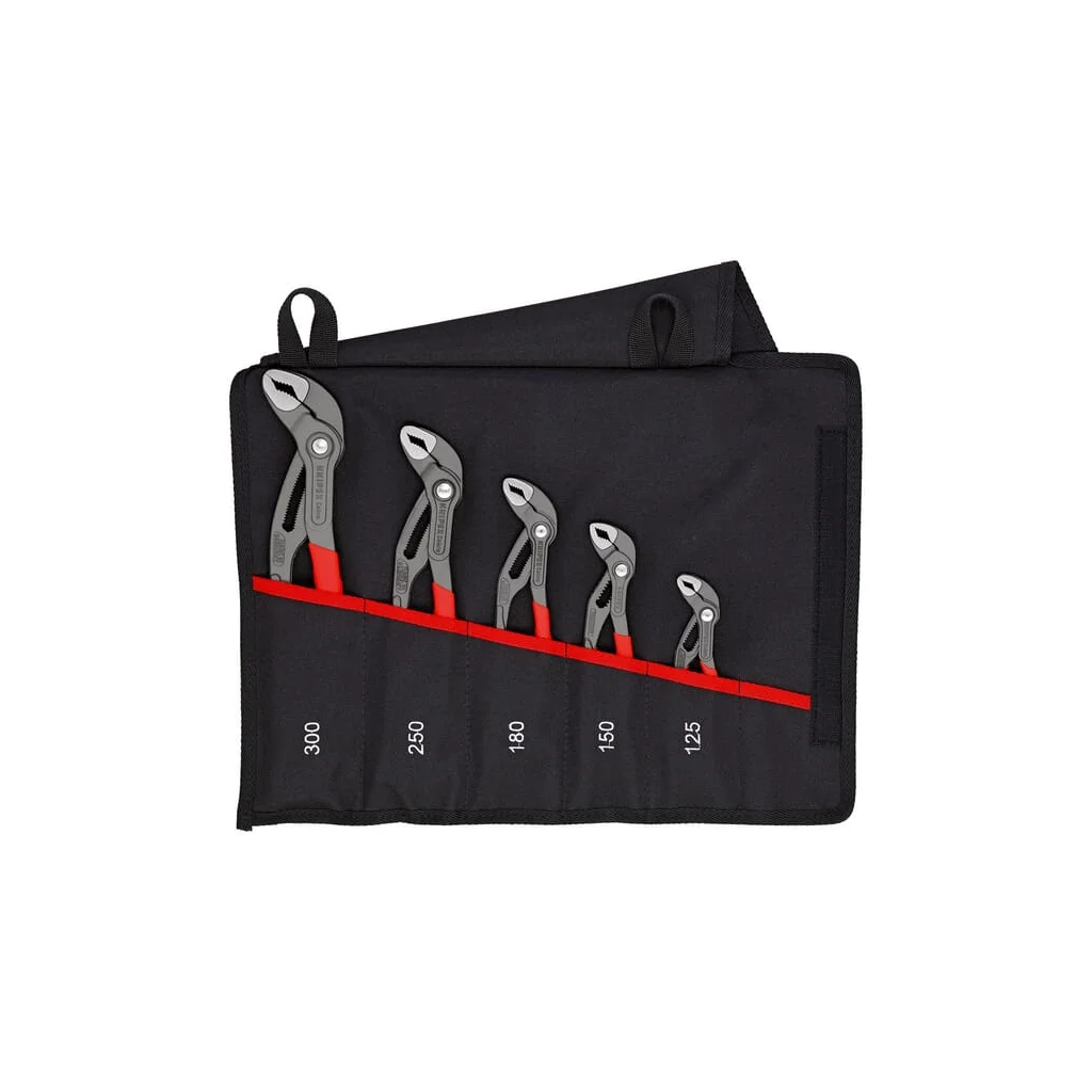 Set clești Cobra® TA001955S5