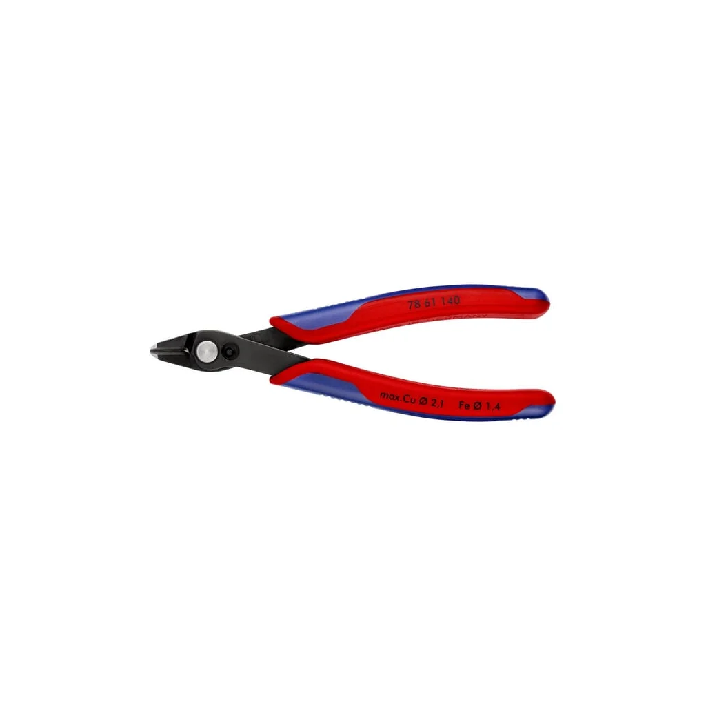 Super Knips electronic 140mm TA7861140