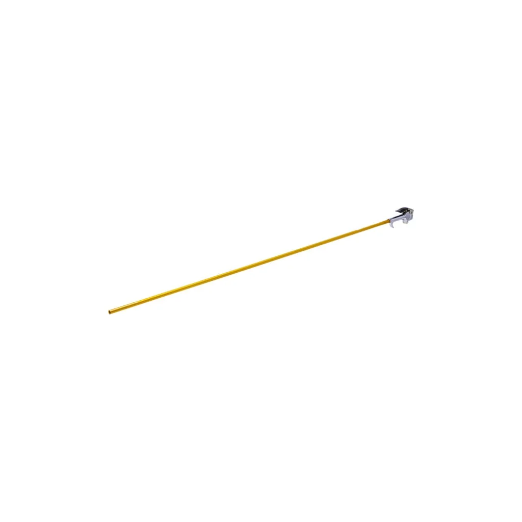 Pistol pneumatic 90cm galben T8052KR