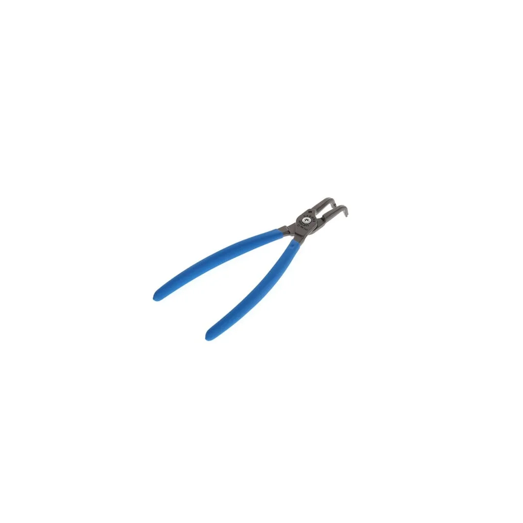 Cleste pentru sigurante elastice diametru 85-140mm interne indoite la 90° TA8000JE41