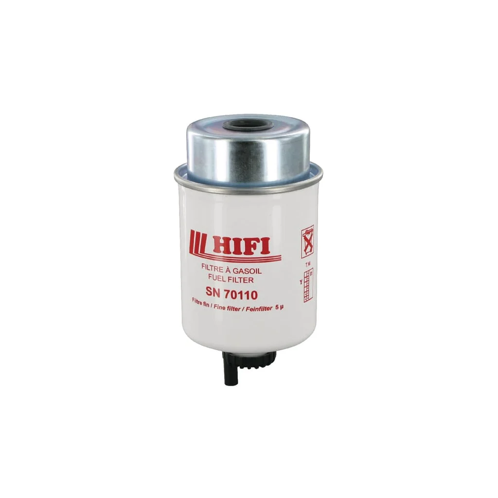 Filtru de combustibil SN70110