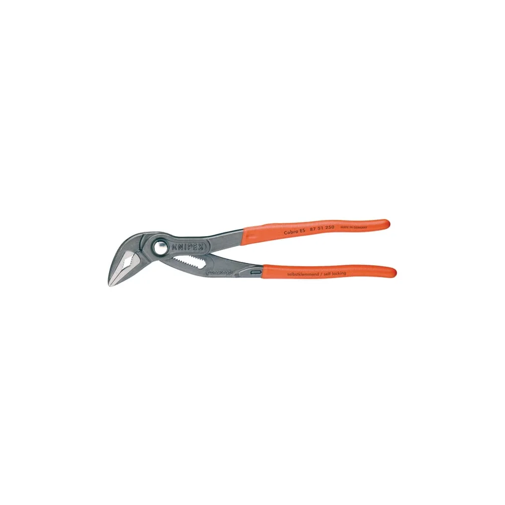 Clește pentru pompa de apă Cobra ES 250 TA8751250