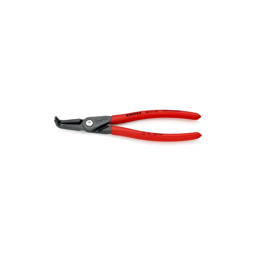 Clește pentru inelele de siguranță I 40-100mm TA4821J31