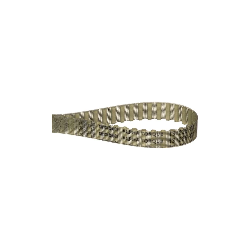 Curea de distribuție T5 45 dinți 225x10mm Optibelt T522510