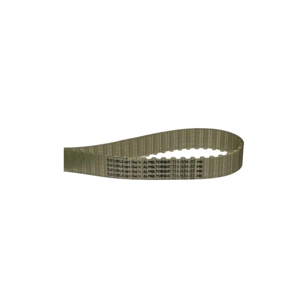 Curea de distribuție T10 63 dinți 630x25mm Optibelt T1063025