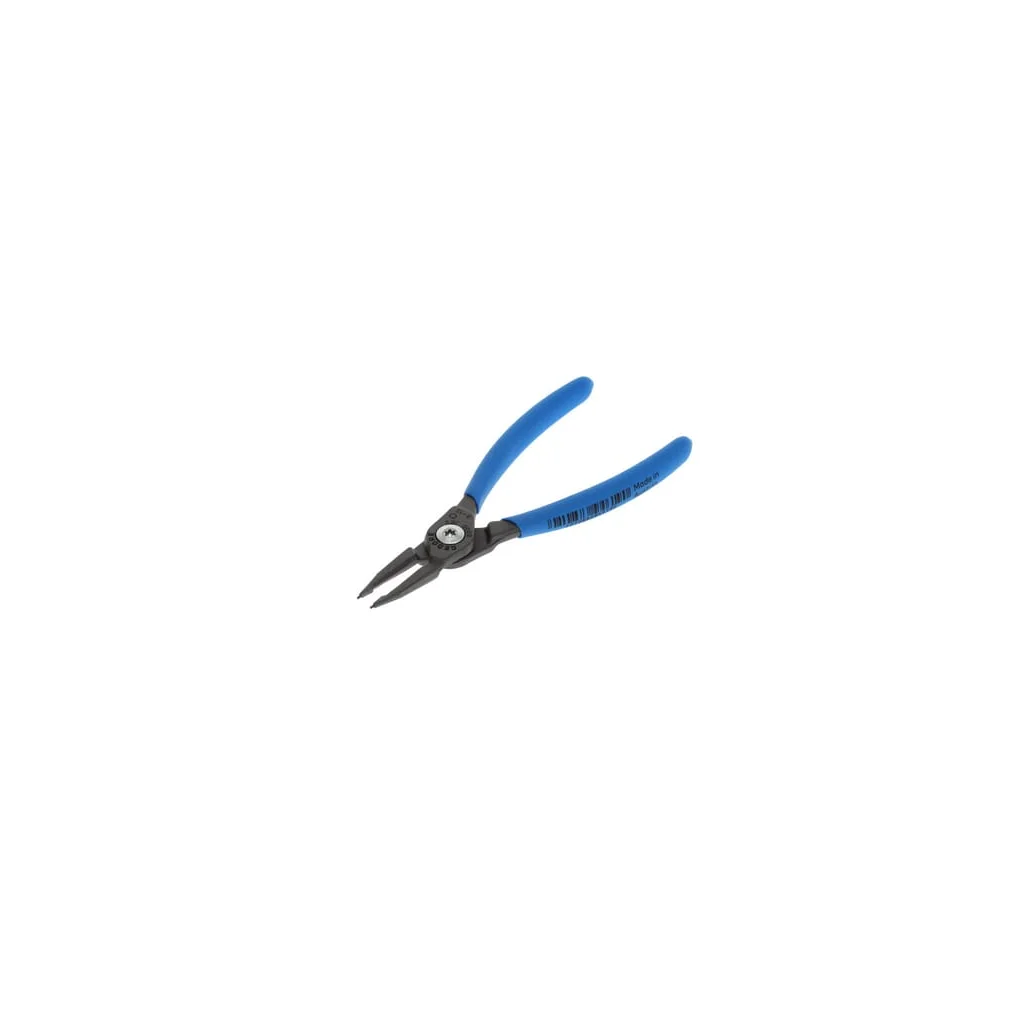 Cleste pentru sigurante elastice diametru 8-13mm interne drepte TA8000JE0