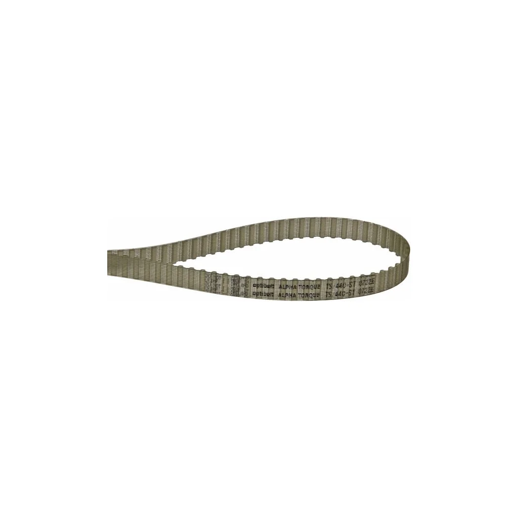 Curea de distribuție T5 88 dinți 440x10mm Optibelt T544010