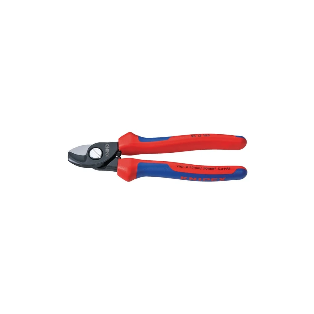 Clești de tăiat cabluri 165mm TA95121653K