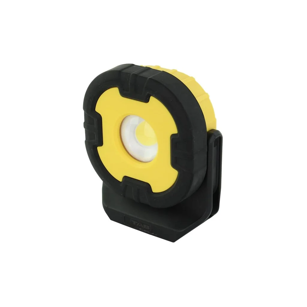 Lampă de lucru LED 10W 1200lm IP65 TAB88110