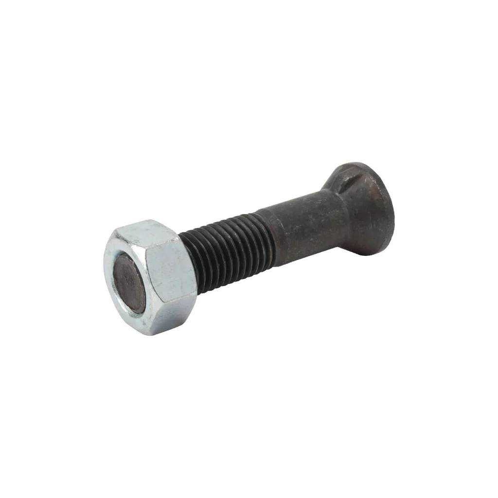 Șurub plug cu umăr și piuliță M20x90mm 1N TB10490