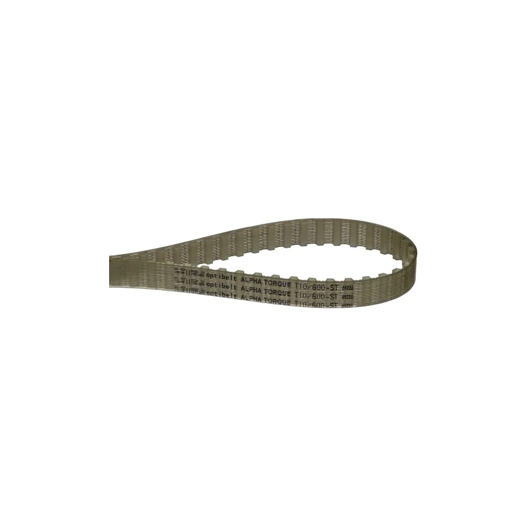 Curea de distribuție T10 60 dinți 600x16mm Optibelt T1060016