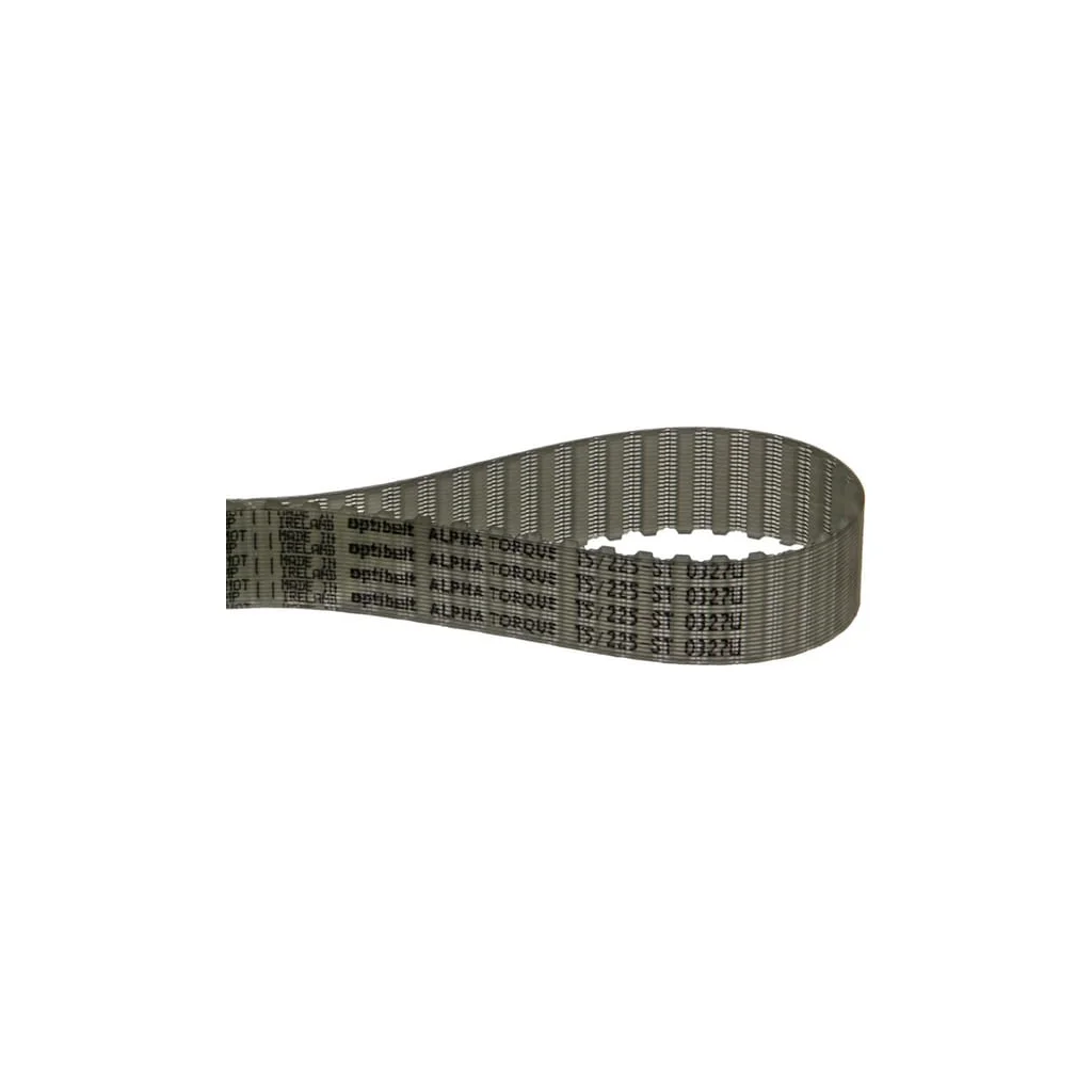 Curea de distribuție T5 45 dinți 225x16mm Optibelt T522516
