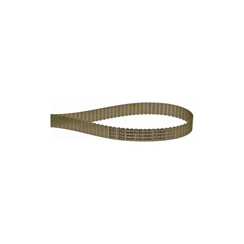 Curea de distribuție T5 118 dinți 590x16mm Optibelt T559016