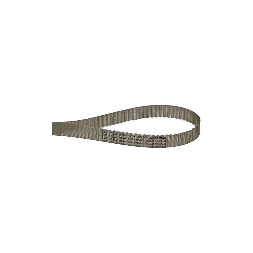 Curea de distribuție T5 124 dinți 620x16mm Optibelt T562016