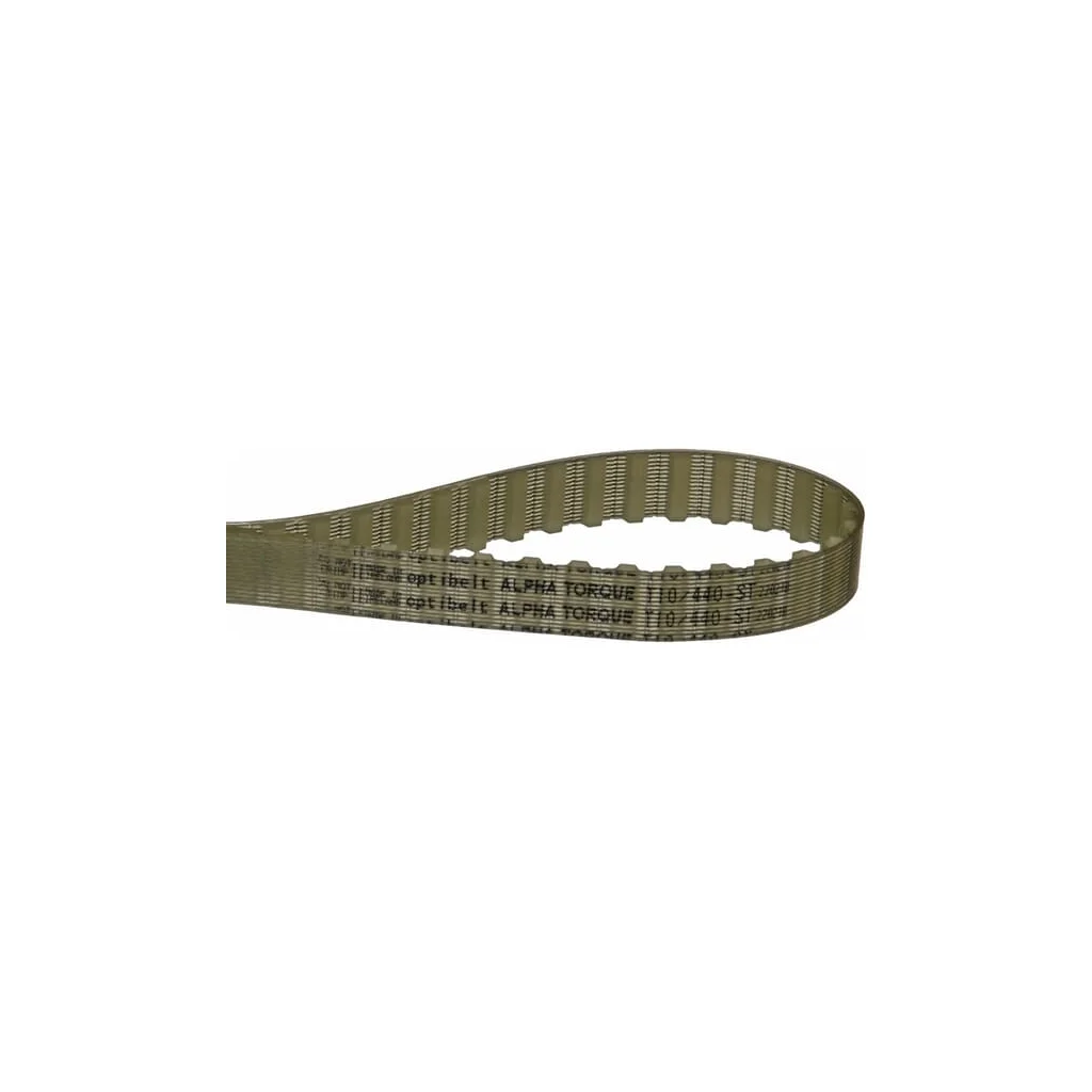 Curea de distribuție T10 44 dinți 440x16mm Optibelt T1044016