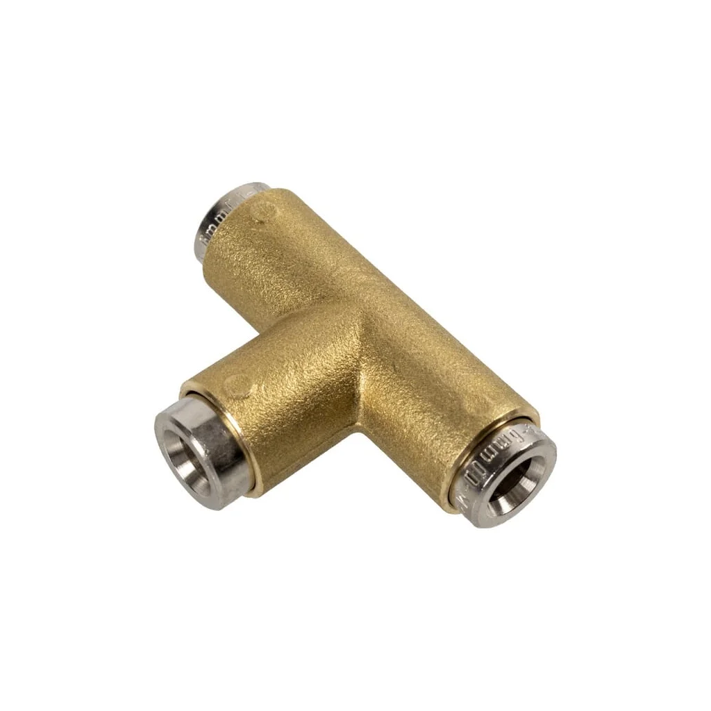 Racord T 6 mm T771001
