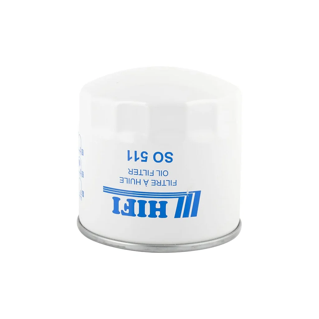 Filtru ulei HIFI SO511 SO511