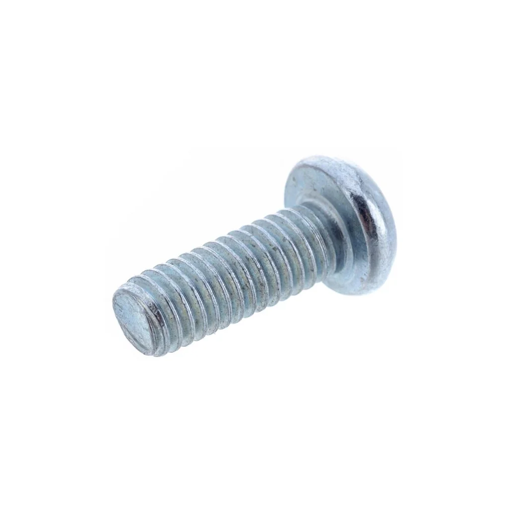 Șurub cap bombat cruce M6x16mm gopart SP3150629