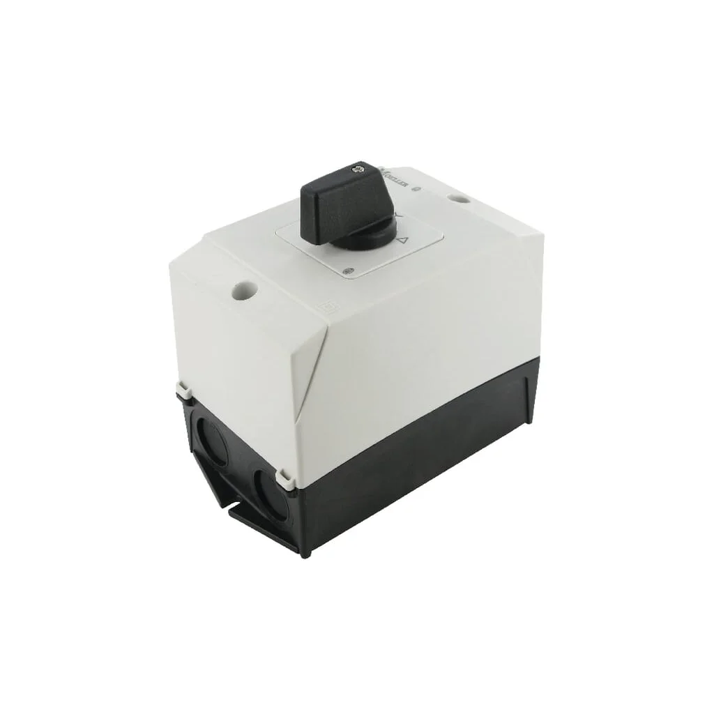 Comutator stea-triunghi 6,5kW T048410I1
