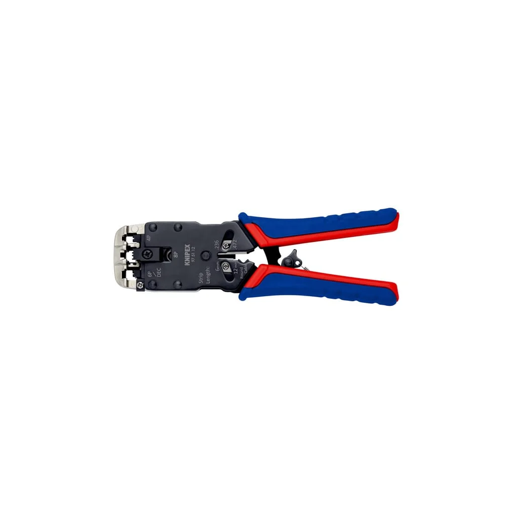 Cleste de sertizat pentru Western TA975112