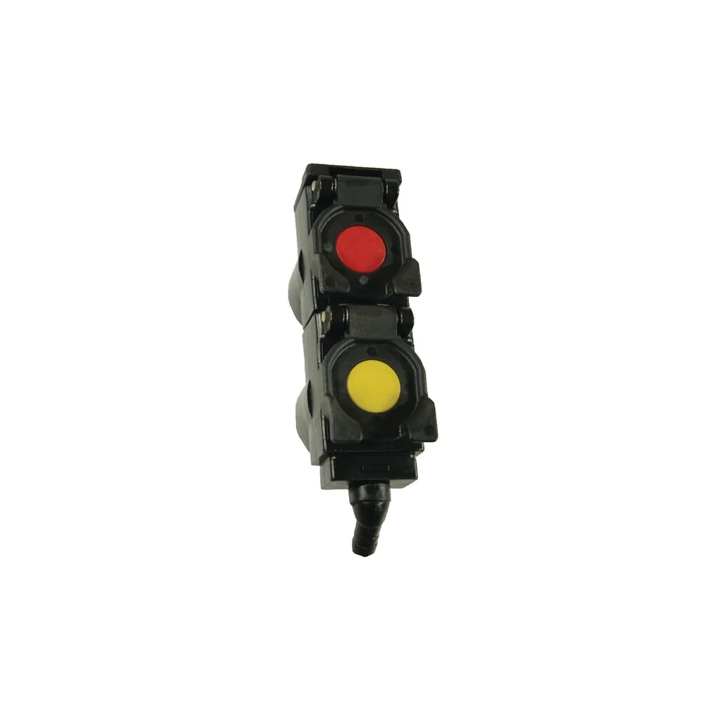 Capac de drenaj pentru ulei La.61mm, drept TARV261GR
