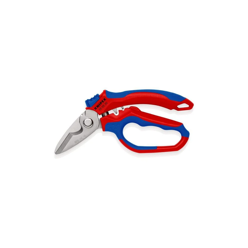 Foarfece de electrician unghiulare 160mm TA950520SB