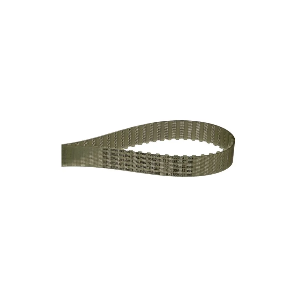 Curea de distribuție T10 135 dinți 1350x25mm Optibelt T10135025