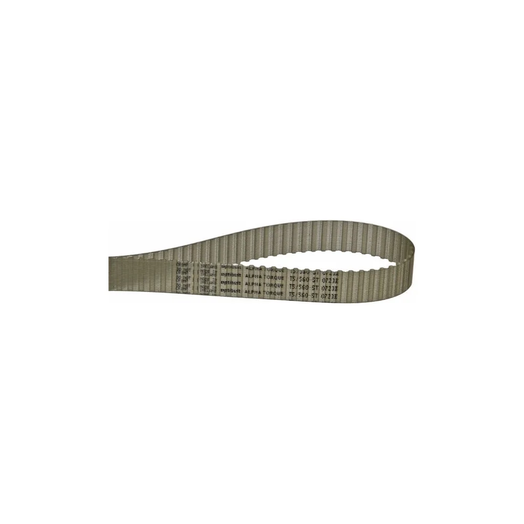 Curea de distribuție T5 112 dinți 560x16mm Optibelt T556016