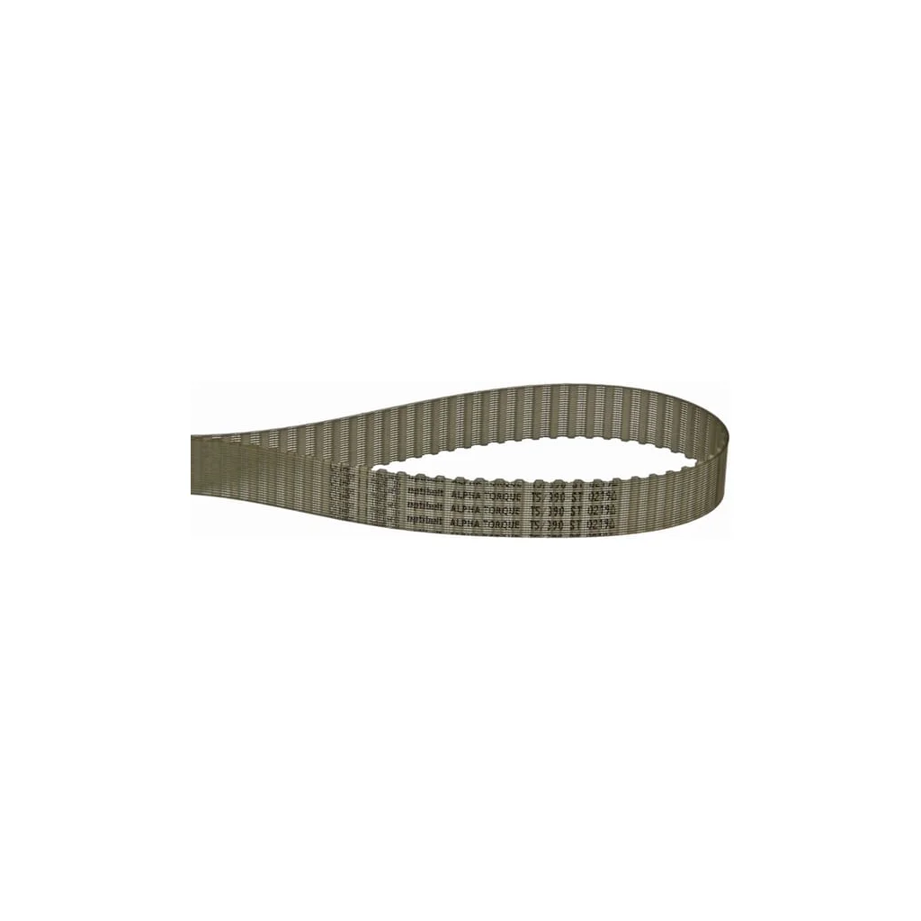 Curea de distribuție T5 78 dinți 390x16mm Optibelt T539016