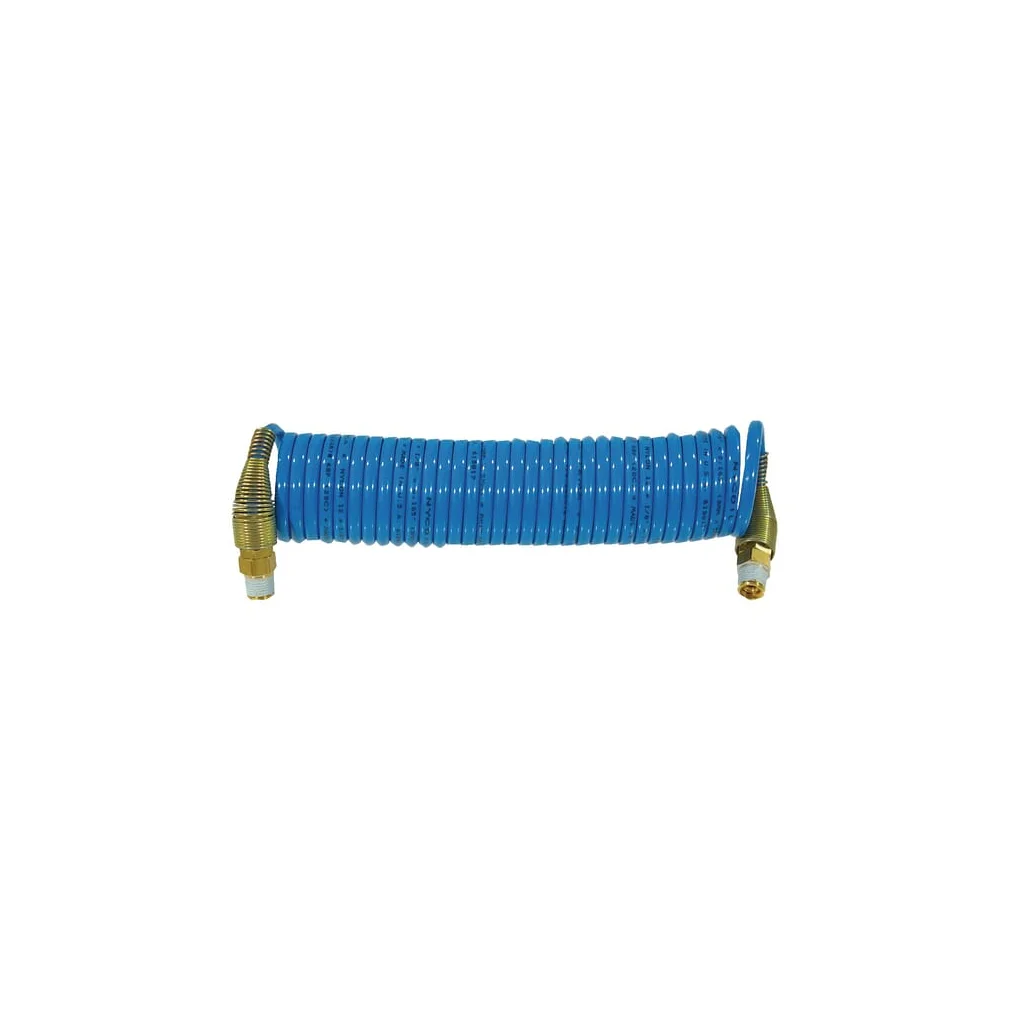 Furtun spiral 10x8 7,5m 1/4" SP10075DV
