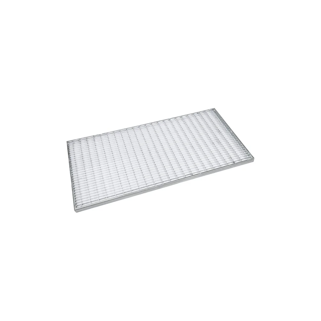 Grătar 800x400mm TB111552