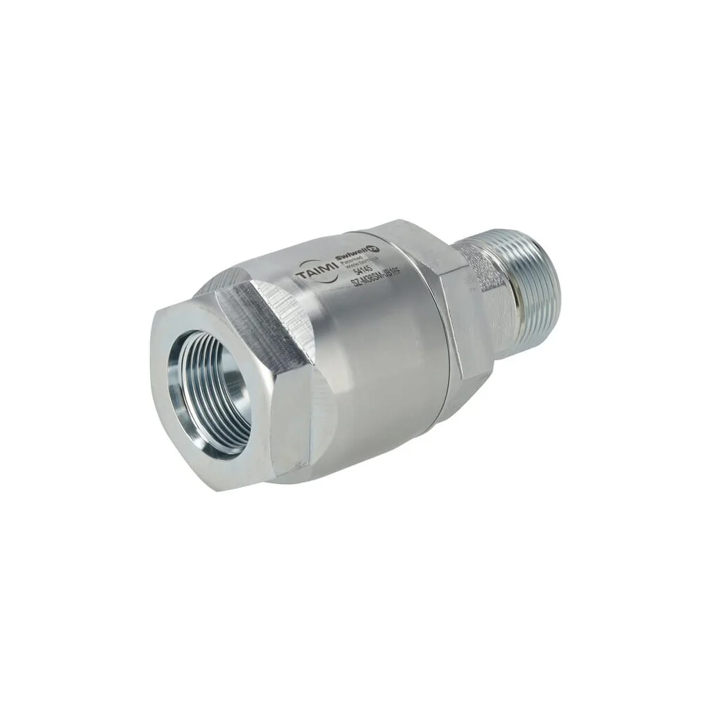 Pivotant M M36x2 x F 1-5/16 JIC SZM36SMJB16F
