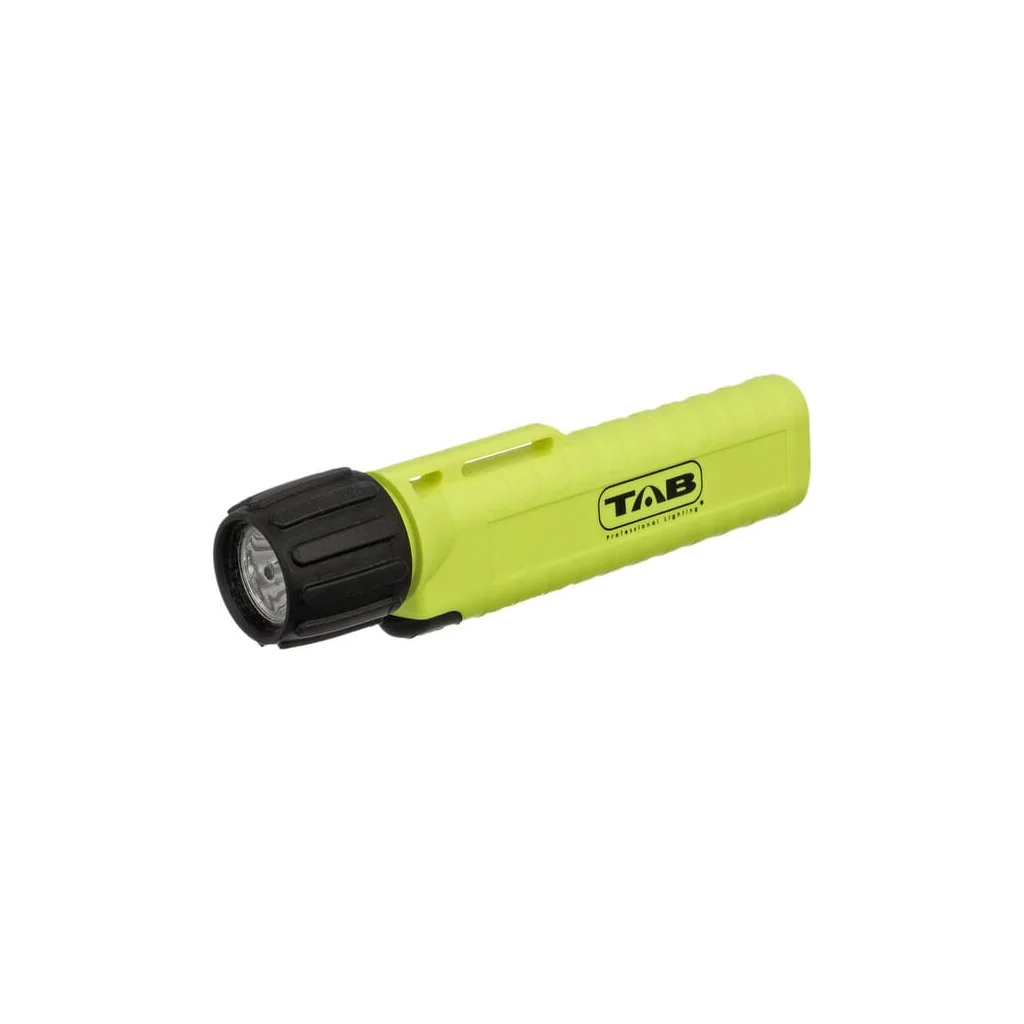 Lanternă LED rezistentă la explozii, ATEX zona 0 TAB2420EX