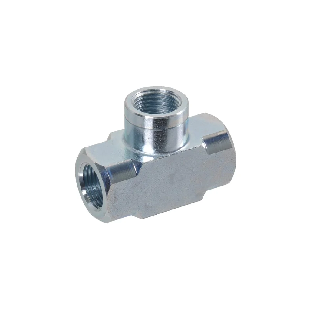 Racord T F 1 BSP TBB16