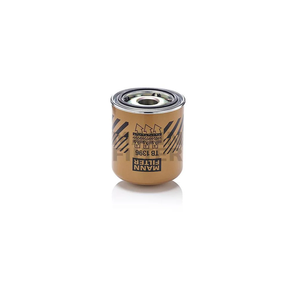 Filtru uscător aer pentru sistem de frână pneumatică TB1396X