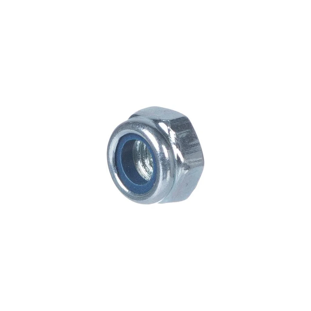Piuliță de blocare din nailon, M5 SP3150637